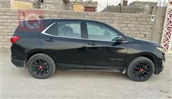 شيفروليه ايكونس